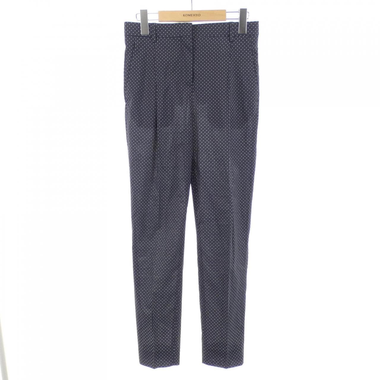 セリーヌ CELINE 2 1L09/5169 パンツ