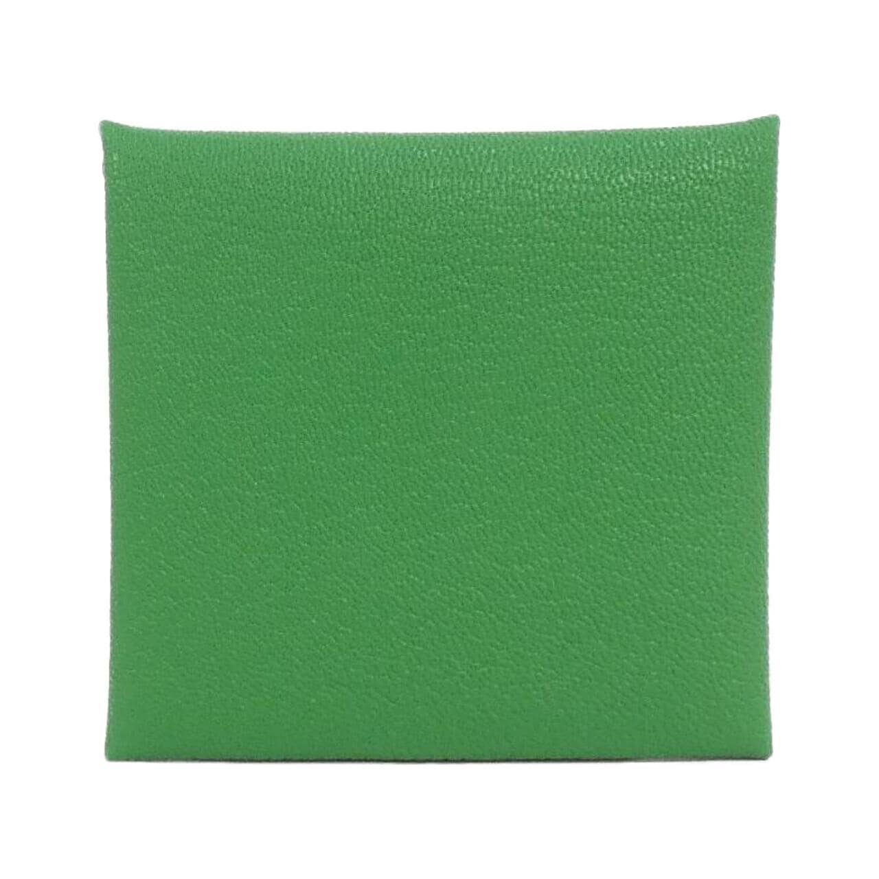 エルメス バスティア ヴェルソ 078479CK コインケース