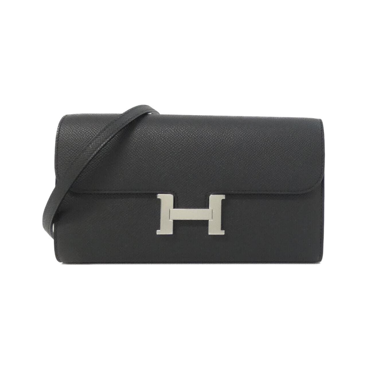 HERMES Constance To Go 080125CK 单肩钱包