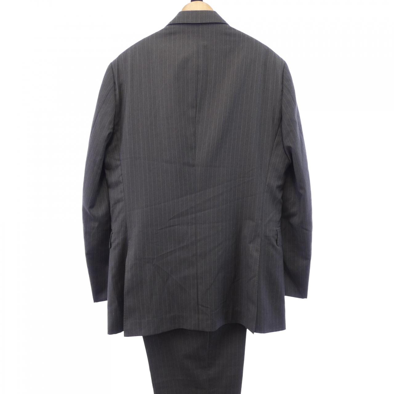 バーバリーブラックレーベル BURBERRY BLACK LABEL スーツ