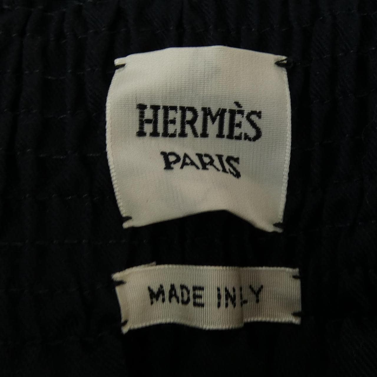 エルメス HERMES 5E0342DD スカート