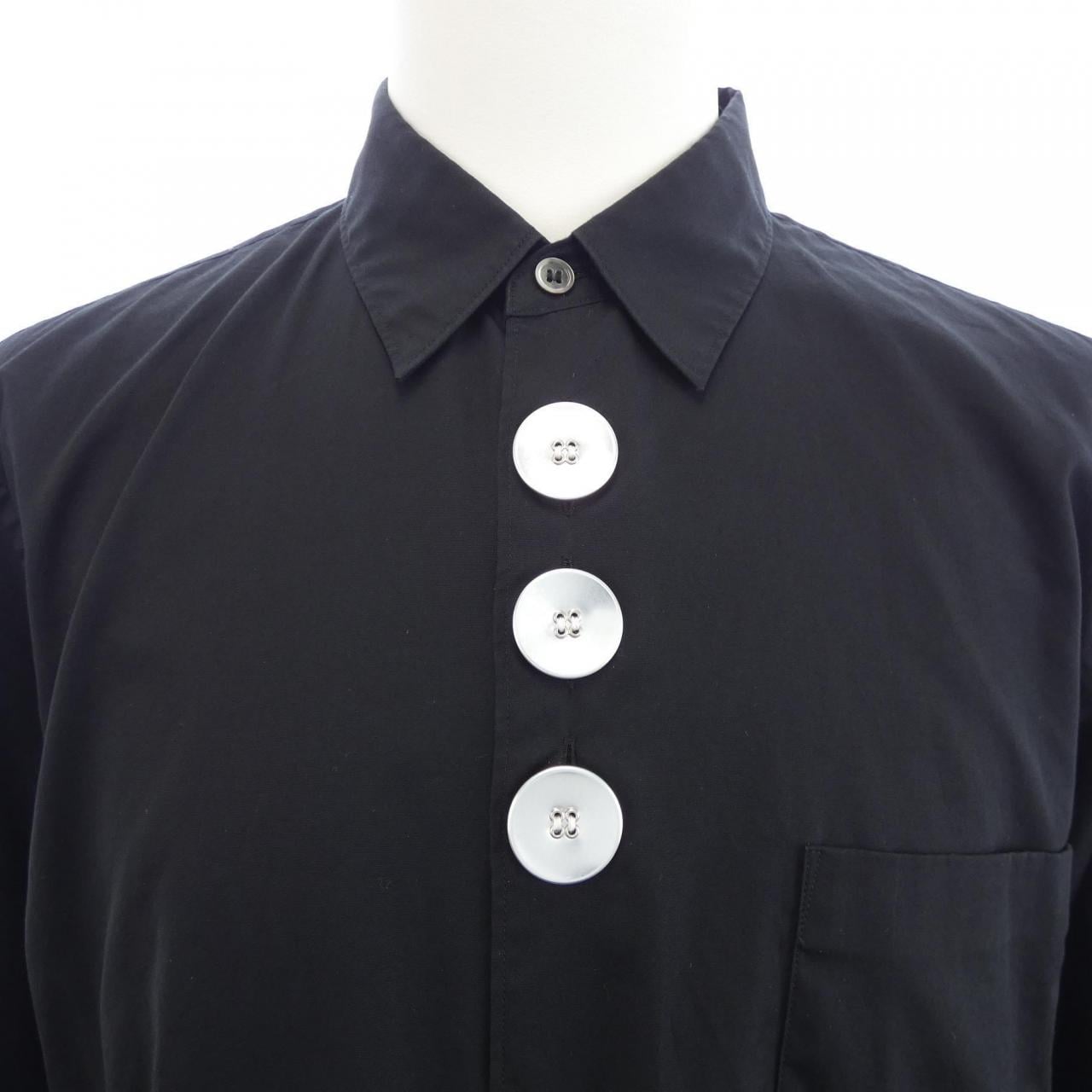 コムデギャルソンオム COMME des GARCONS HOMME PG-B026 シャツ