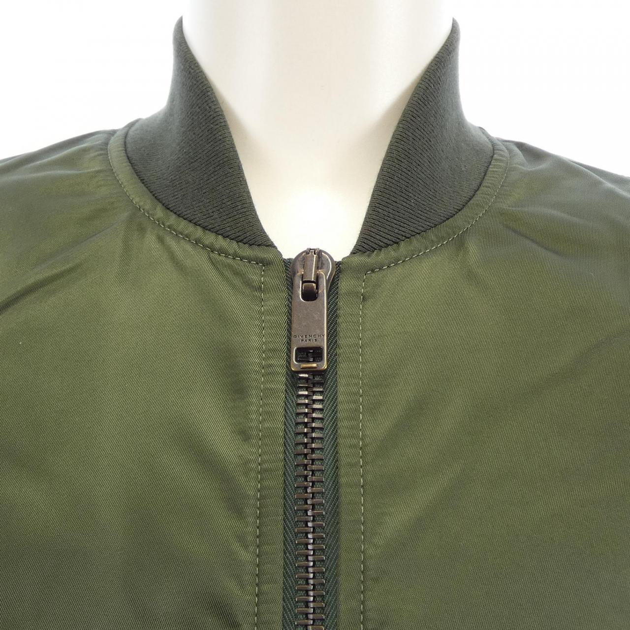 ジバンシー GIVENCHY BM00GH12J6 ブルゾン