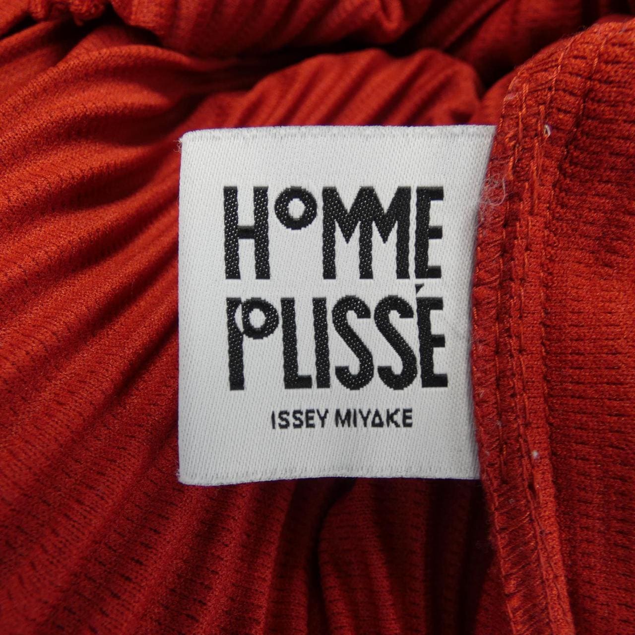 オムプリッセ HOMME PLISSE HP91JJ105 シャツ