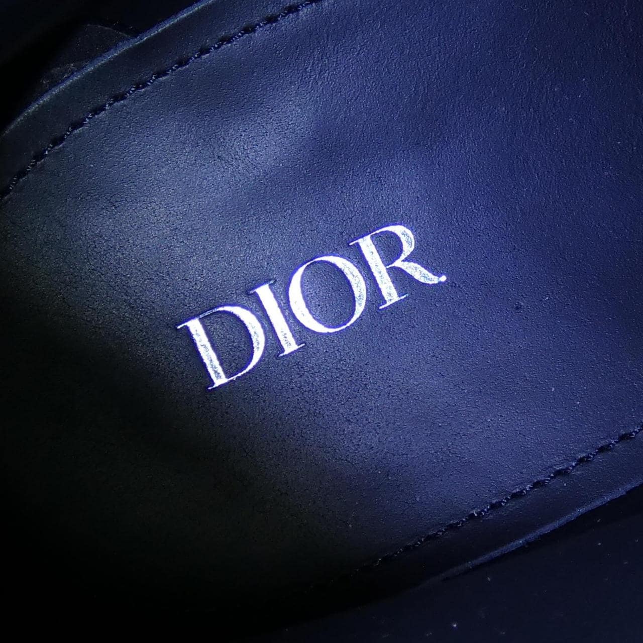 ディオール DIOR ブーツ