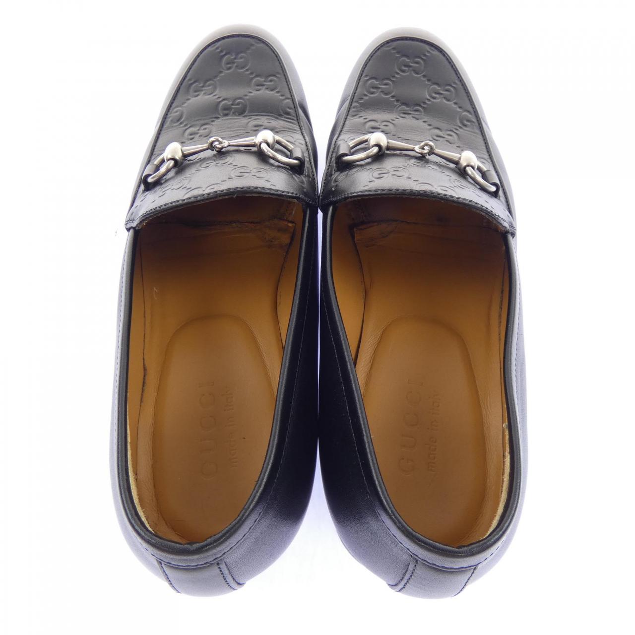 グッチ GUCCI ホースビットローファー 798997 シューズ