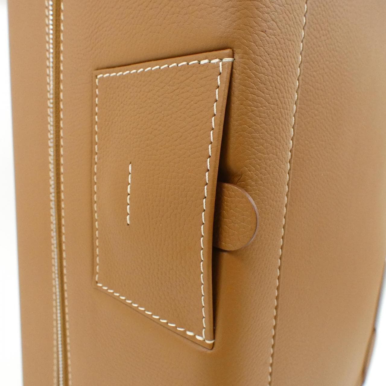 【未使用品】エルメス アール.エム.エス 24L 082278CM キャリーバッグ