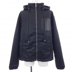 ロエベ LOEWE フーデッドパデッドジャケット アナグラム ANAGRAM H526Y02W68 ジャケット
