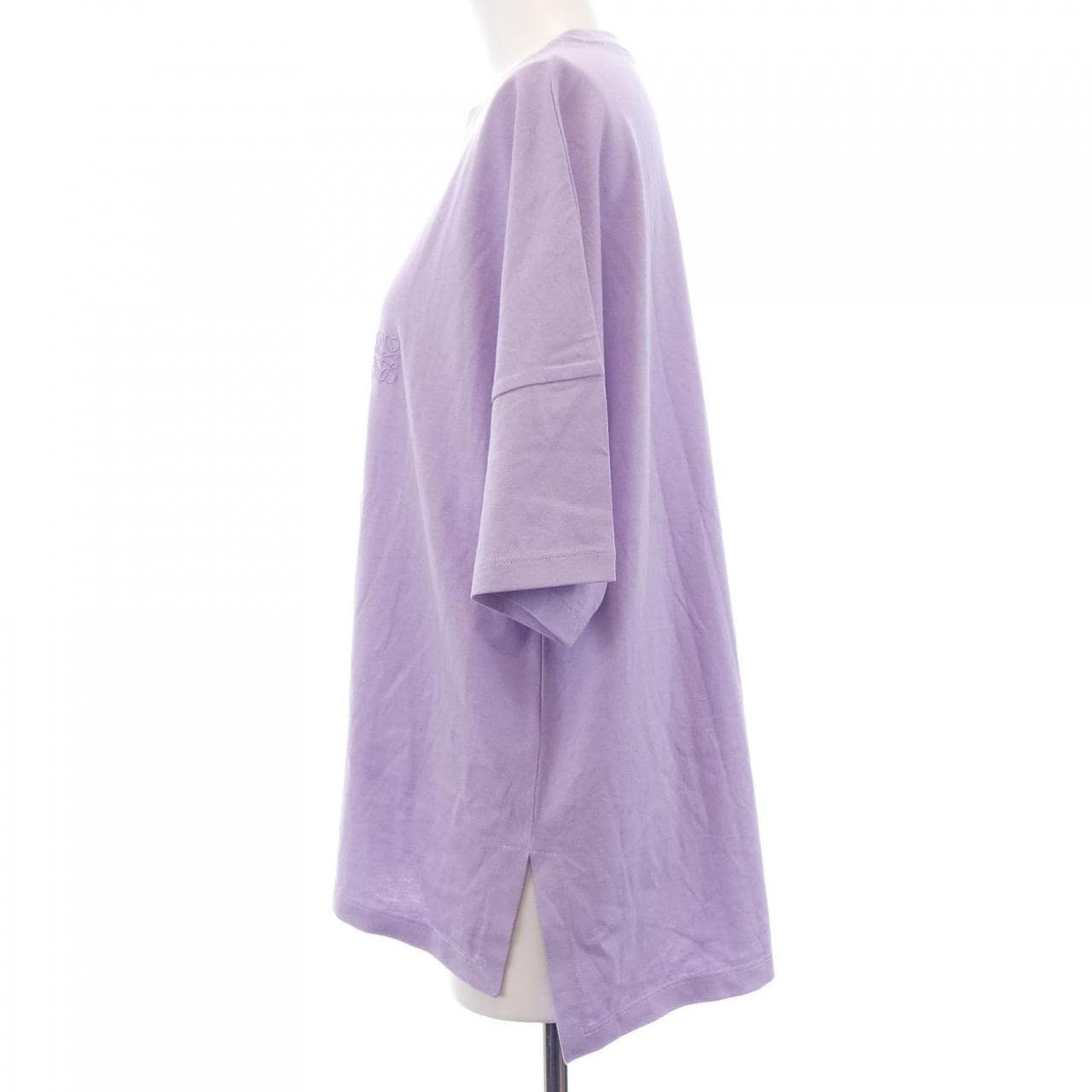 ロエベ LOEWE ボクシーフィット アナグラム ANAGRAM S359Y22X58 Tシャツ