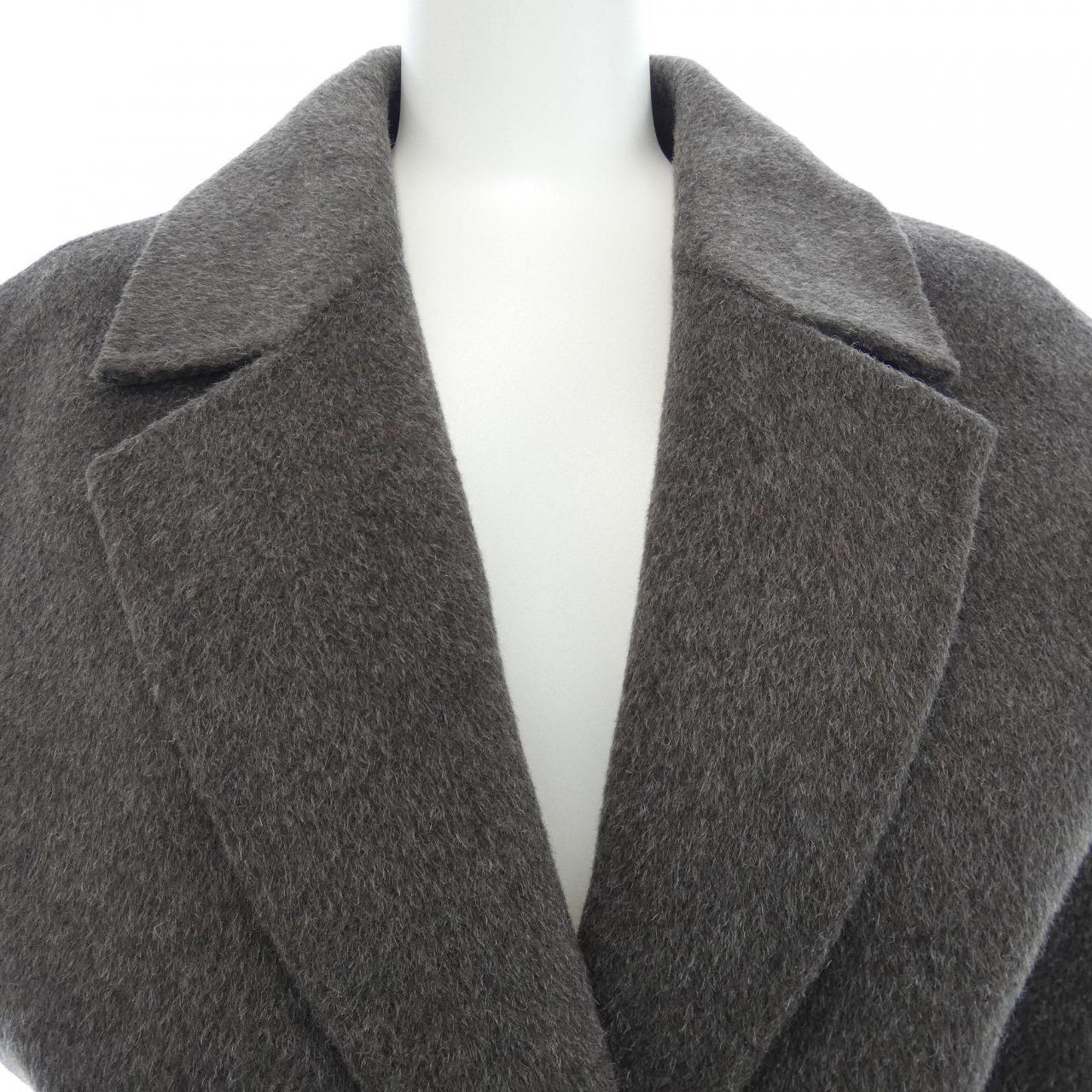 セオリーリュクス Theory luxe 03-5302130 ロングベスト
