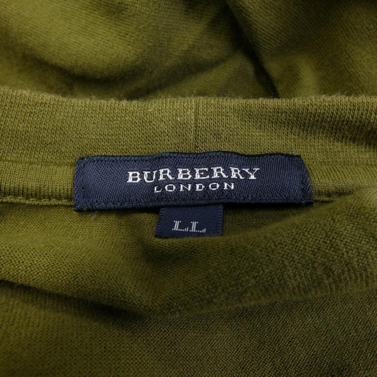 バーバリーロンドン BURBERRY LONDON Tシャツ