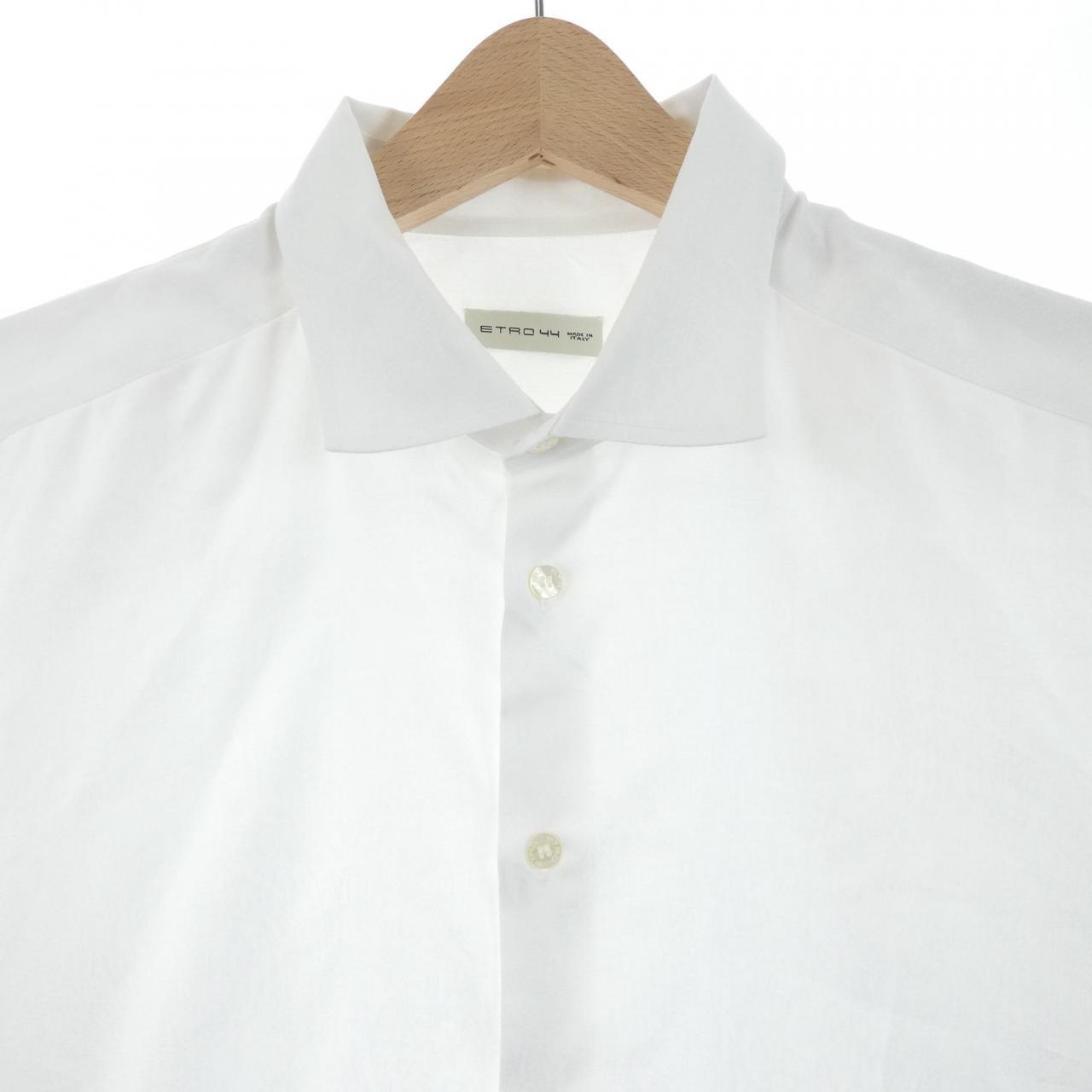 エトロ ETRO 202-1K499-3219 シャツ