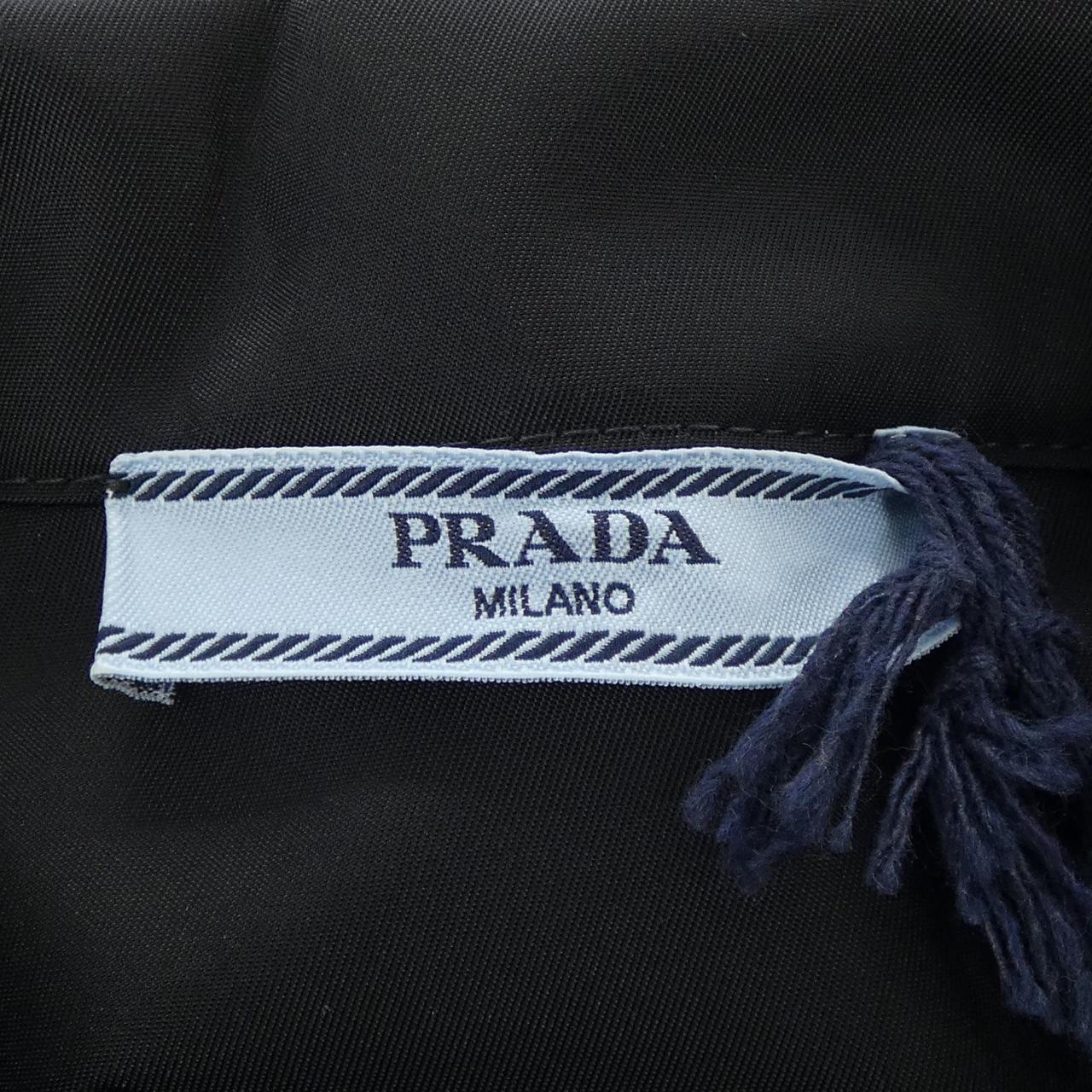 プラダ PRADA トライアングルロゴ 24X702 S212 1WQ8 S／Sシャツ