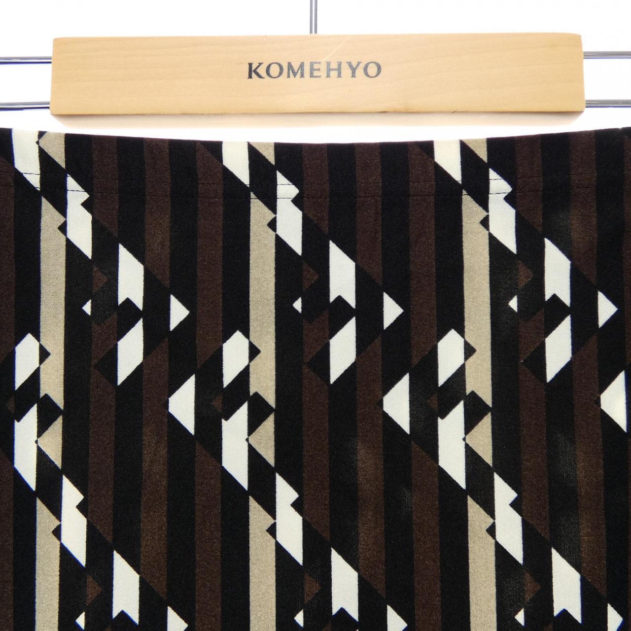 【ヴィンテージ】フェンディ FENDI スカート