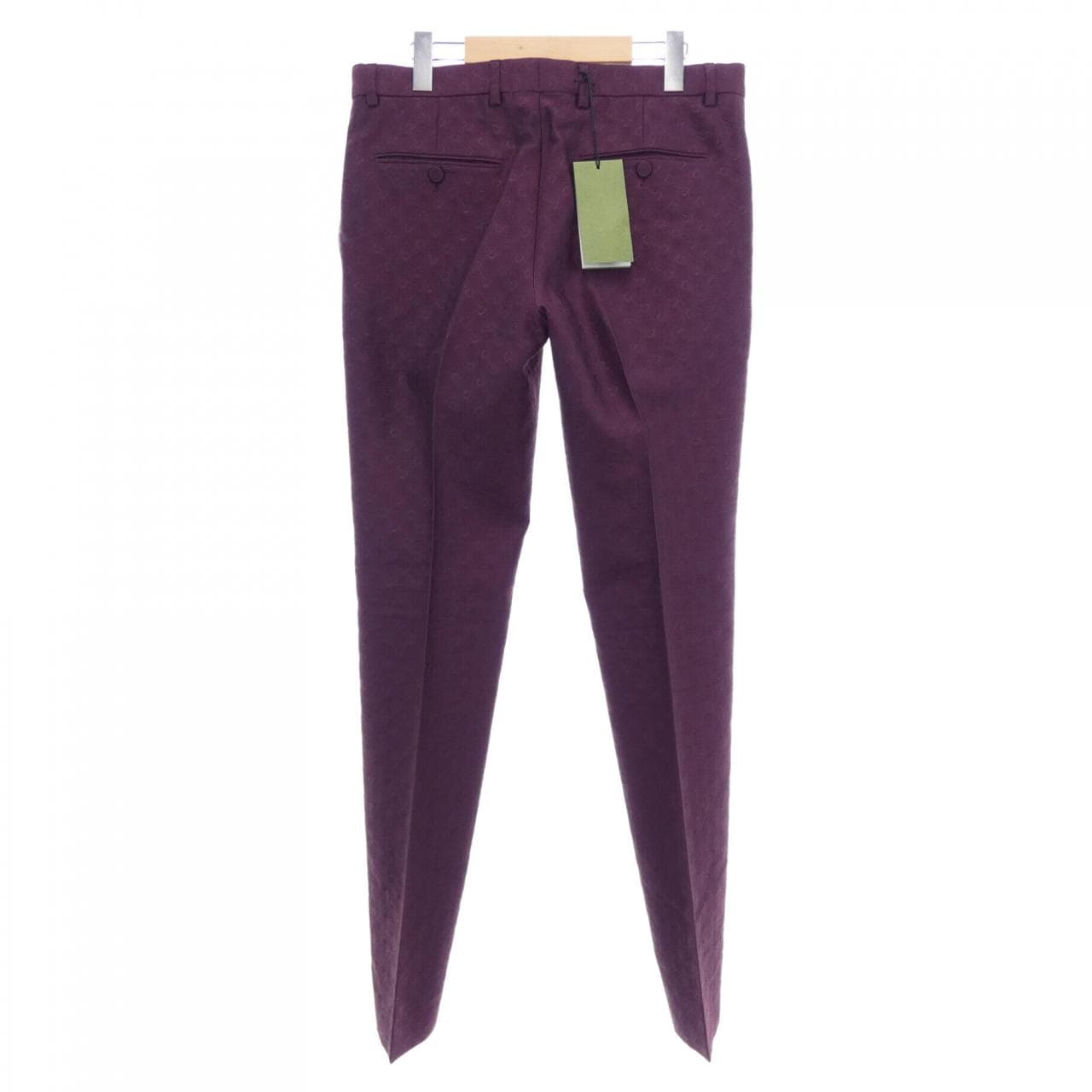 グッチ GUCCI 76220 ZAKIT パンツ
