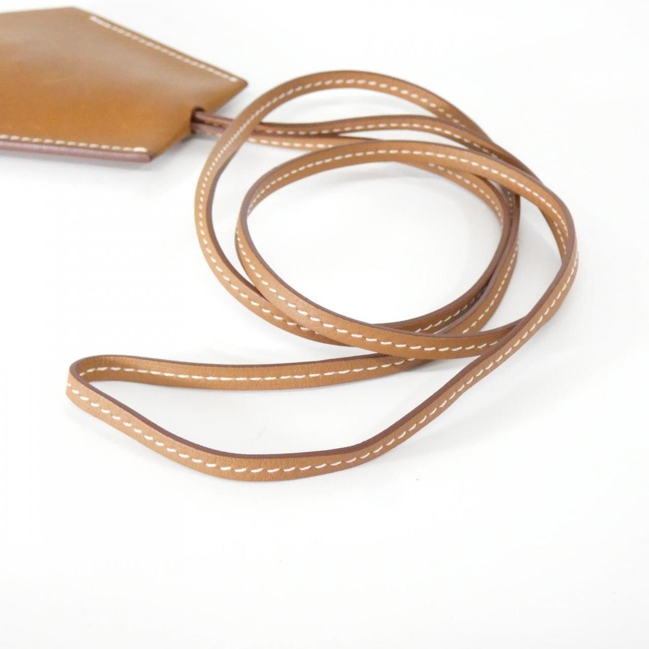 エルメス クロシェット 074211CJ ネックレス
