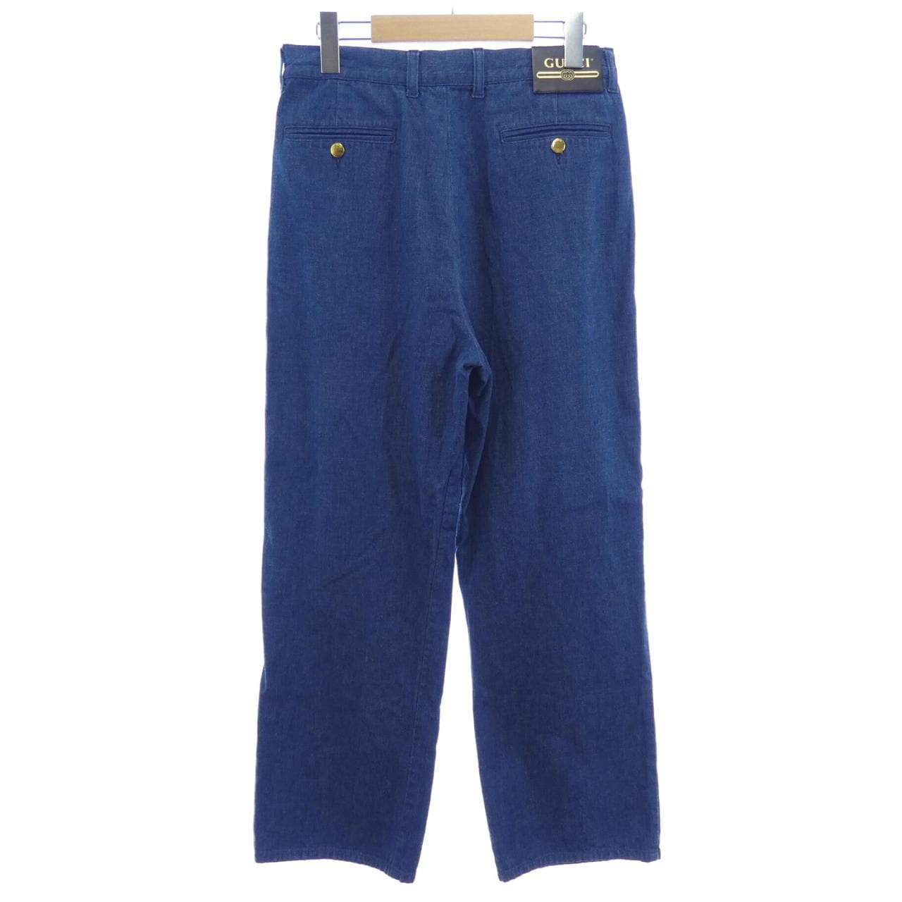 グッチ GUCCI 623982 パンツ