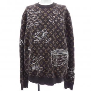ルイヴィトン LOUIS VUITTON HPN95WZLL ニット