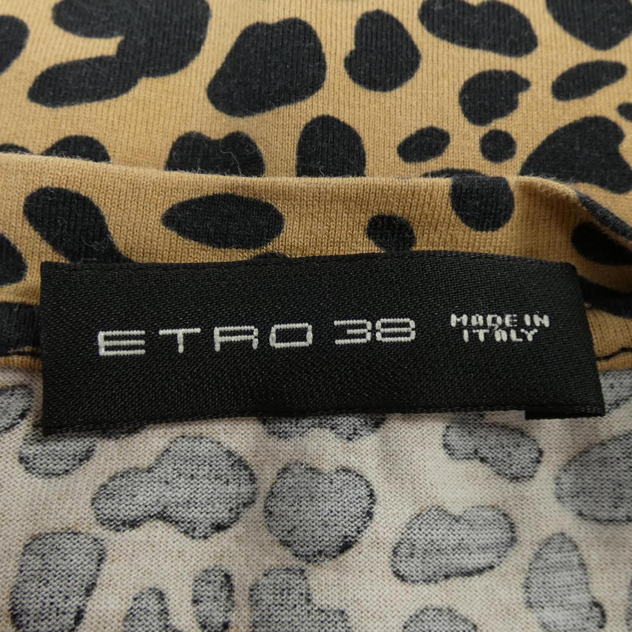 Etro ETRO T-shirt