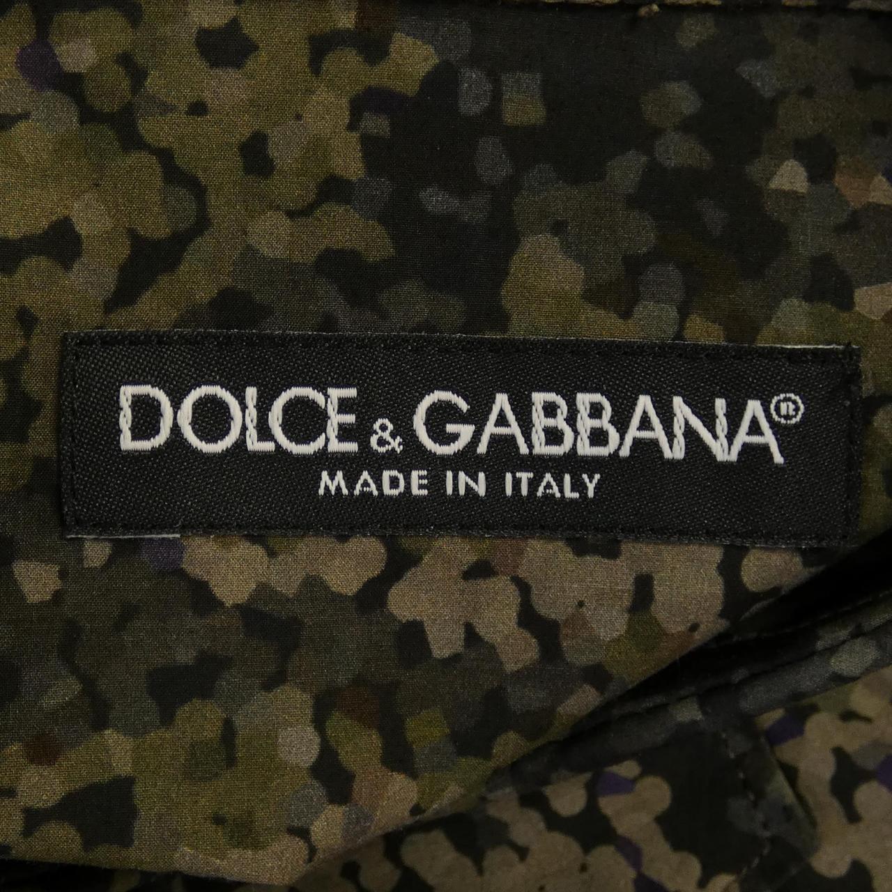 DOLCE&GABBANA DOLCE &GABBANA Shirt