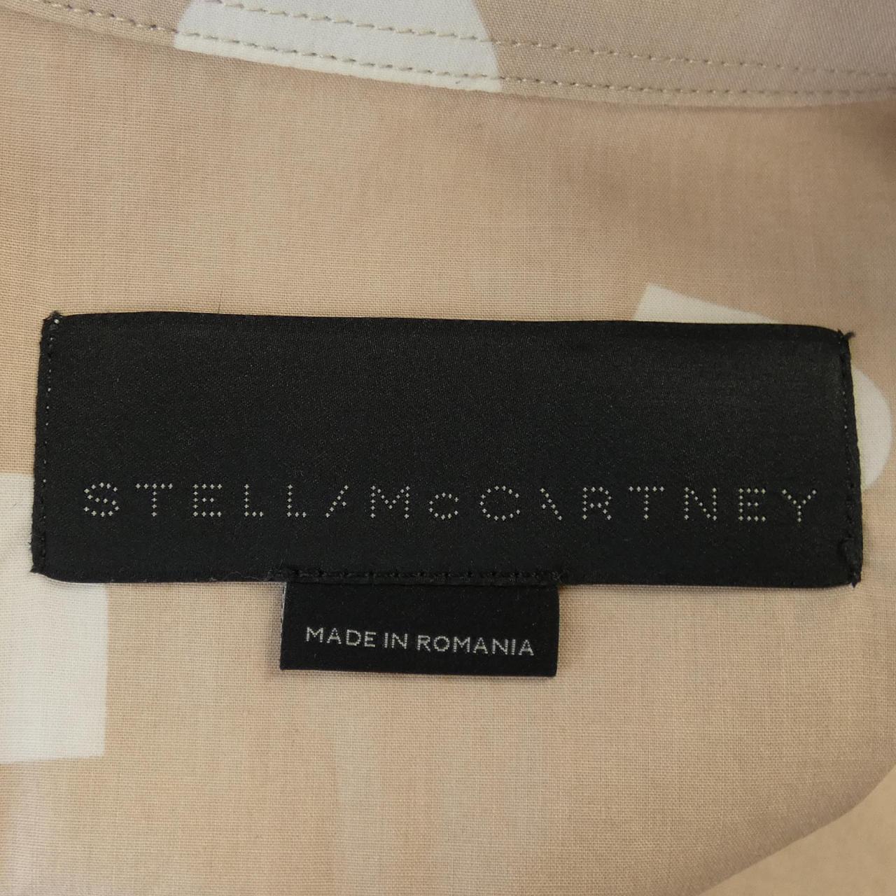 ステラマッカートニー STELLA MCCARTNEY S／Sシャツ