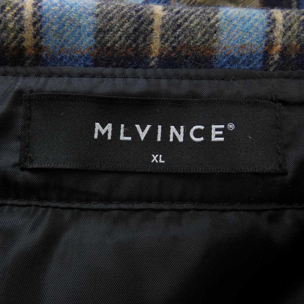 MLVINCE ジャケット