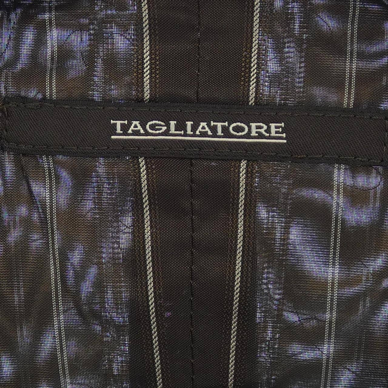 TAGLIATORE Vest