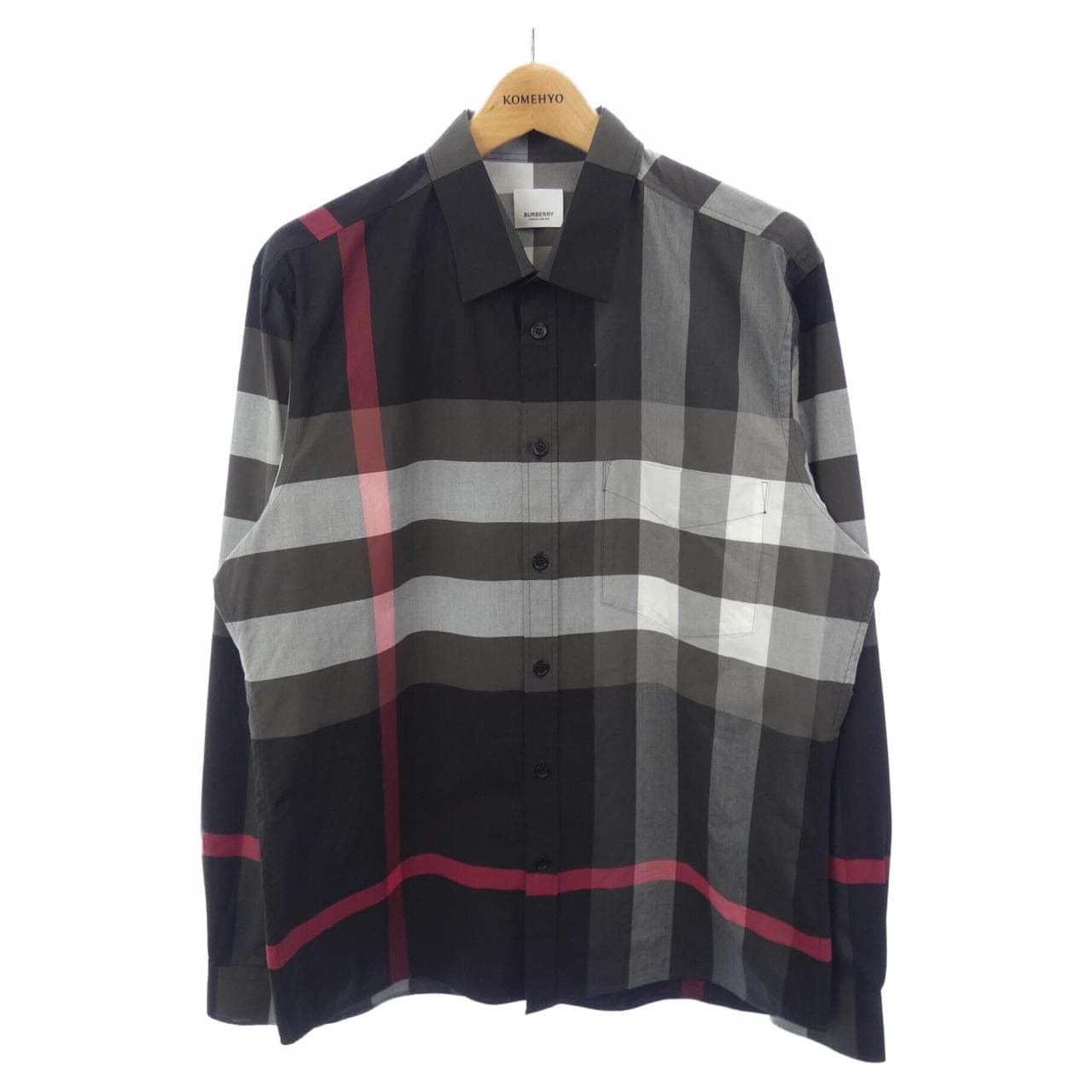 BURBERRY shirt