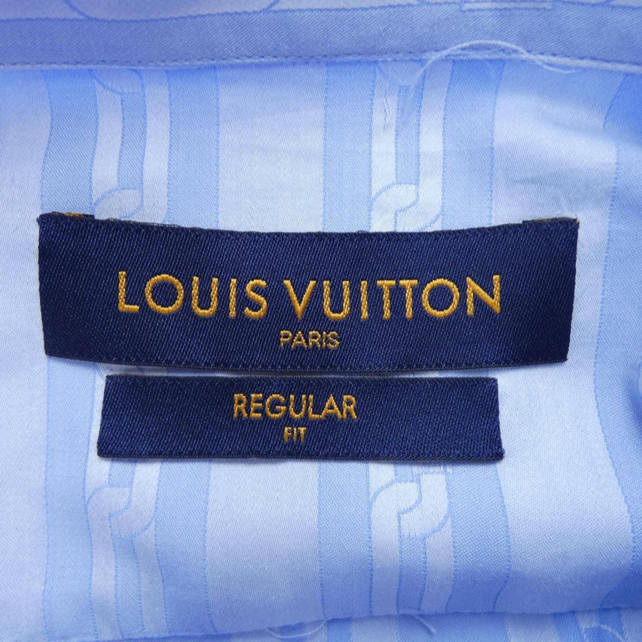 ルイヴィトン LOUIS VUITTON シャツ