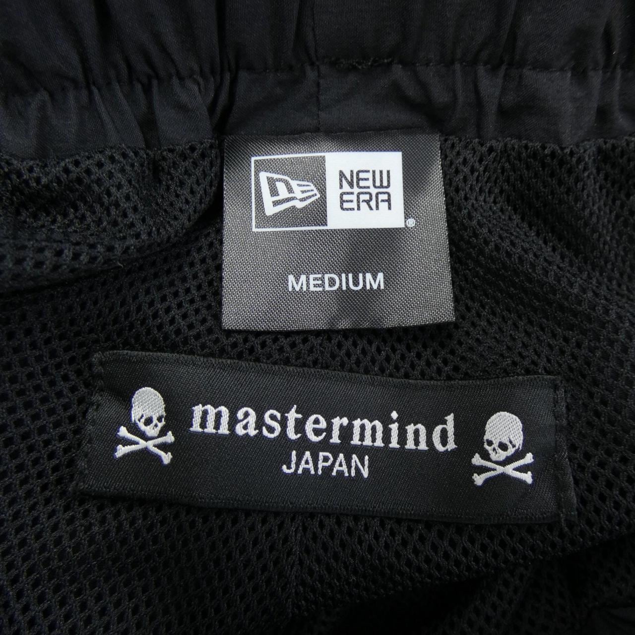 NEW ERA褲
