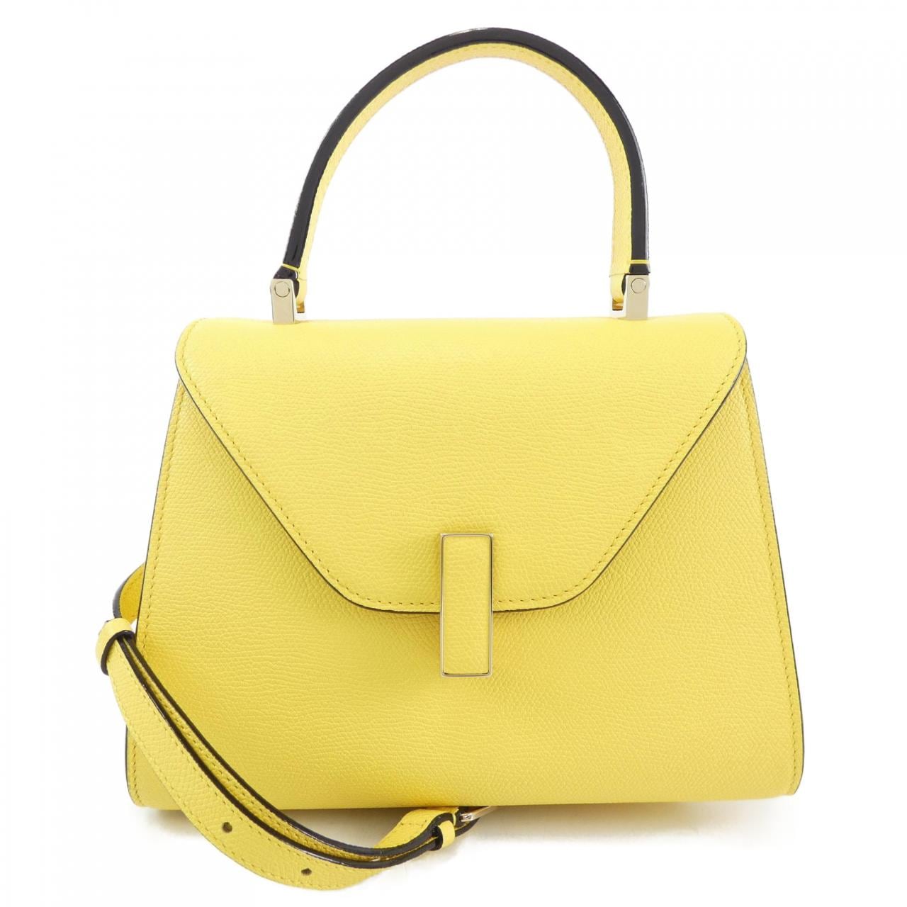 ヴァレクストラ VALEXTRA BAG