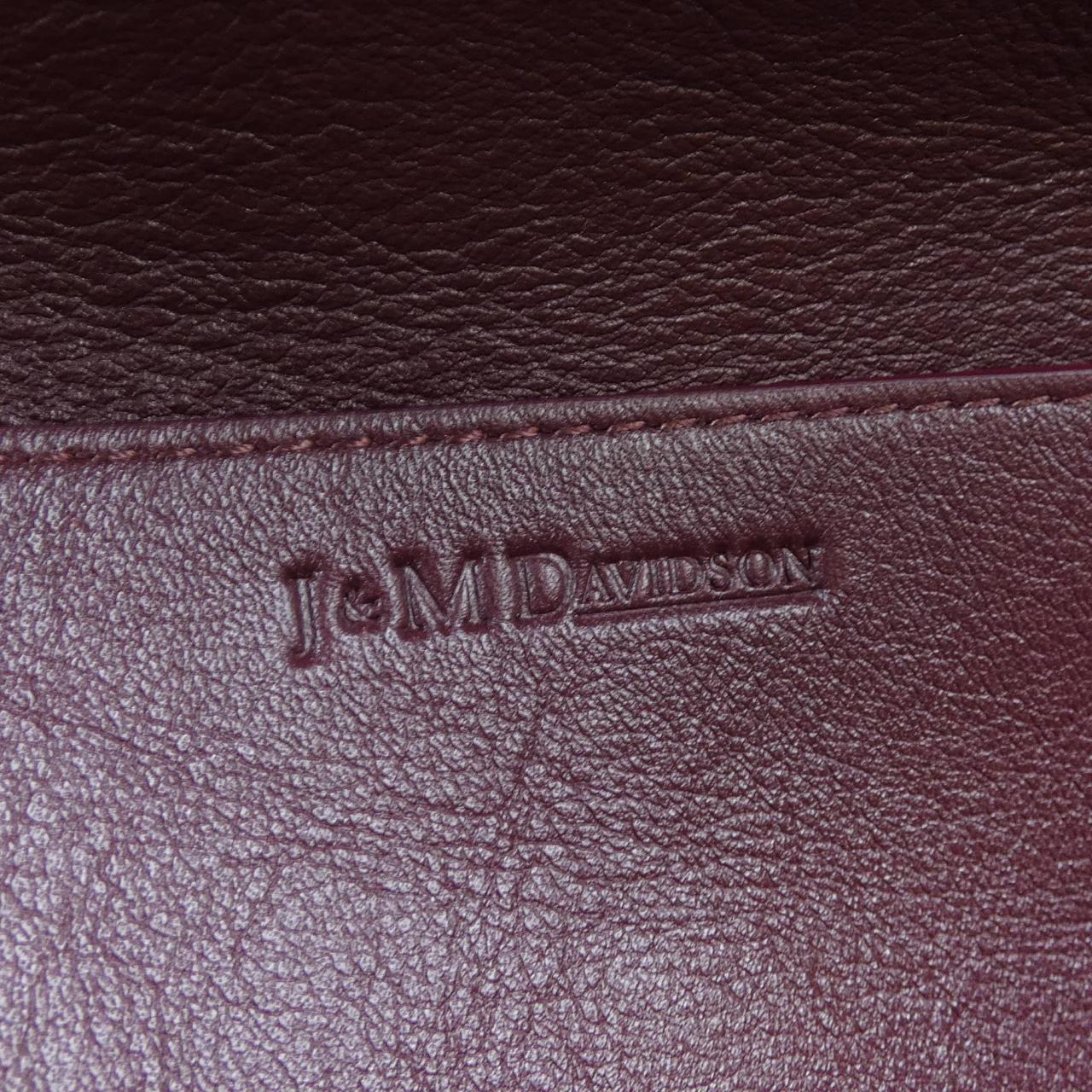 ジェイアンドエムデヴィッドソン J&M DAVIDSON BAG