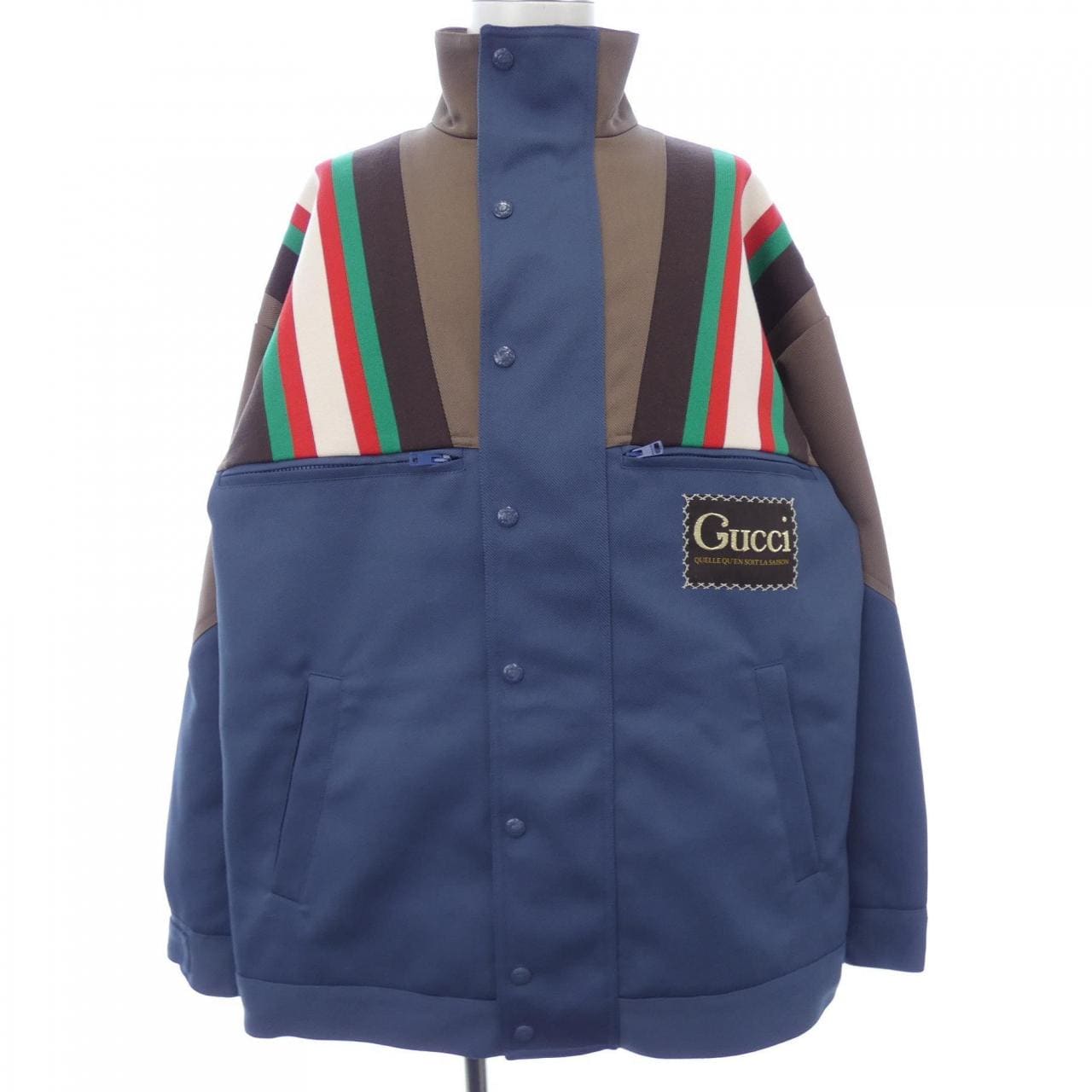 グッチ GUCCI ジャケット