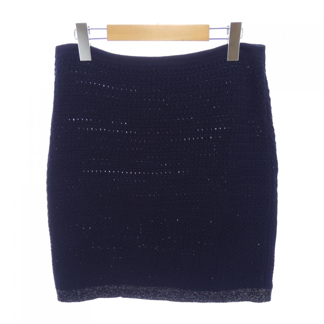 シャネル CHANEL スカート