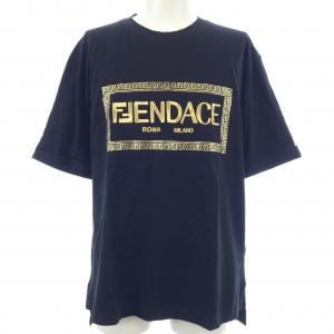 フェンダーチェ FENDACE Tシャツ