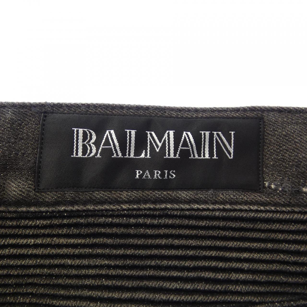 バルマン BALMAIN ジーンズ