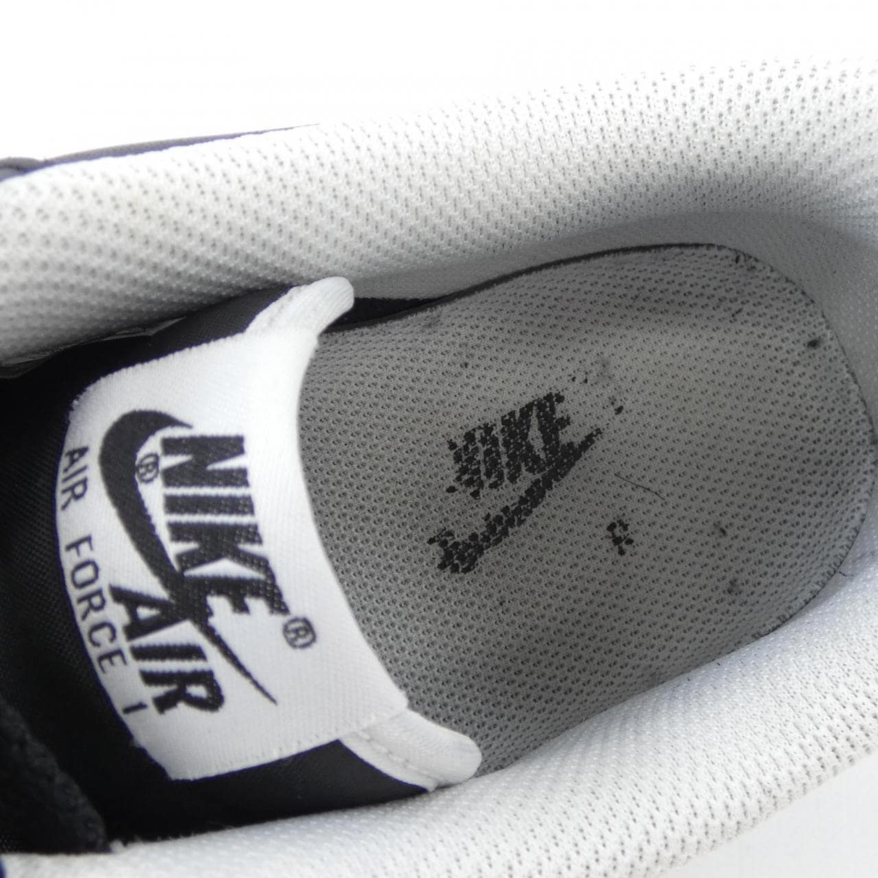 ナイキ NIKE DH7561-001 スニーカー