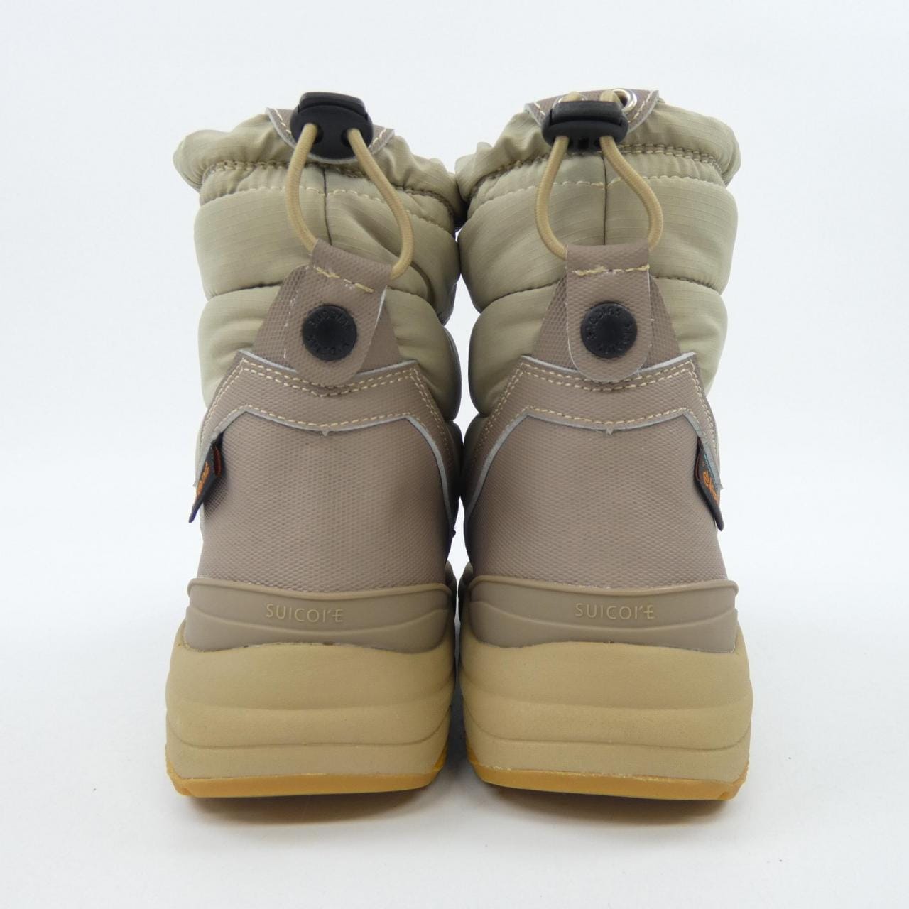 スイコック SUICOKE OG-222 ブーツ