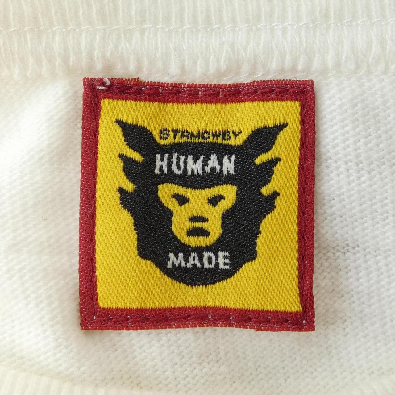 ヒューマンメイド HUMAN MADE Tシャツ