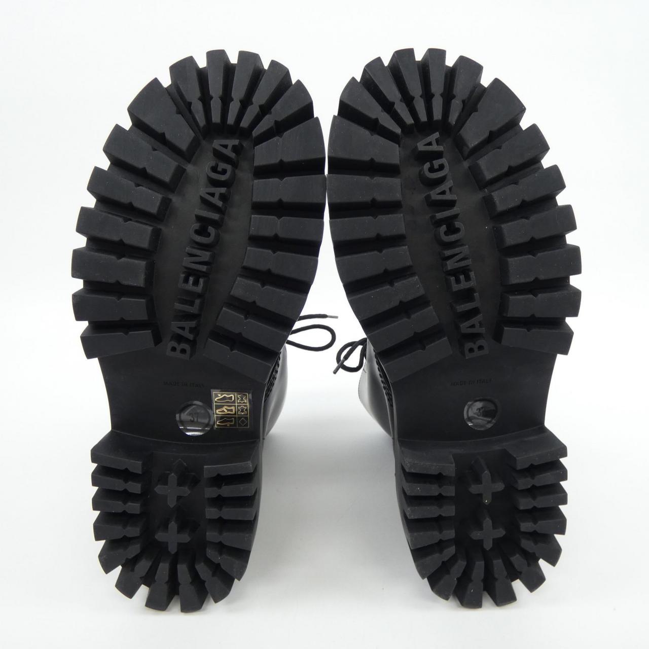 バレンシアガ BALENCIAGA 590974 ブーツ