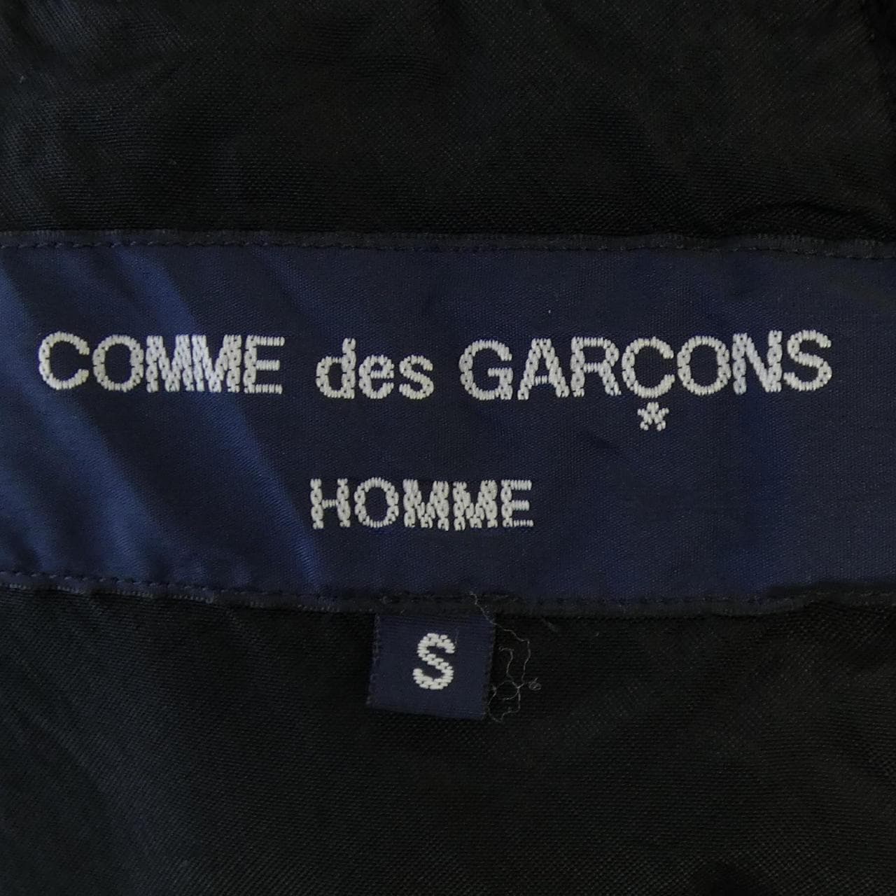 コムデギャルソンオム COMME des GARCONS HOMME HD-J114 ジャケット