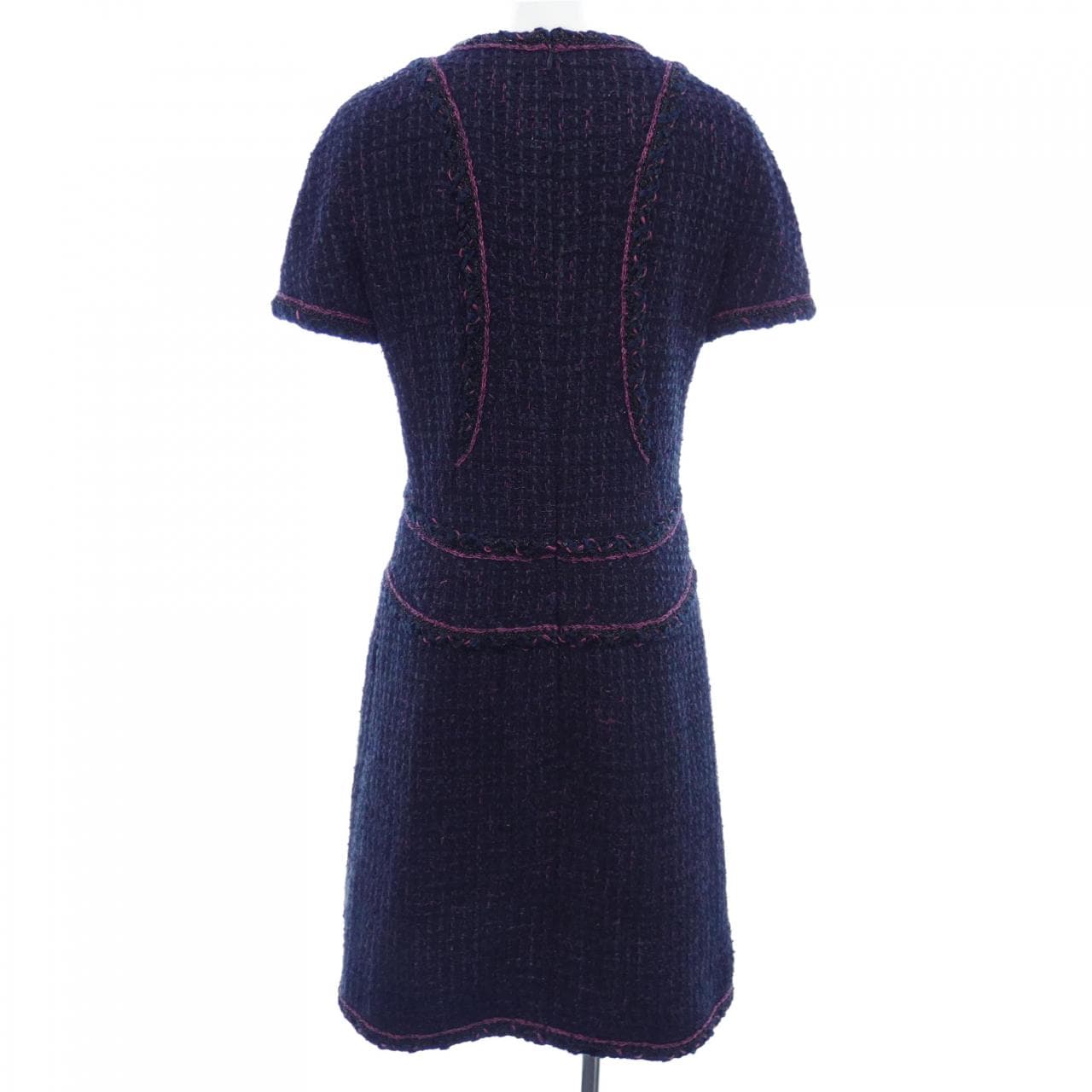 シャネル CHANEL P45502V33531 ワンピース