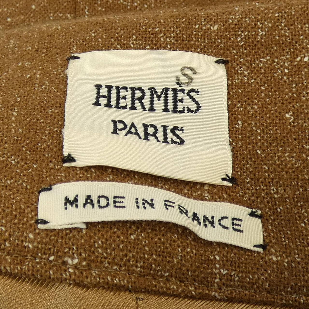 エルメス HERMES 27-7309 スカート