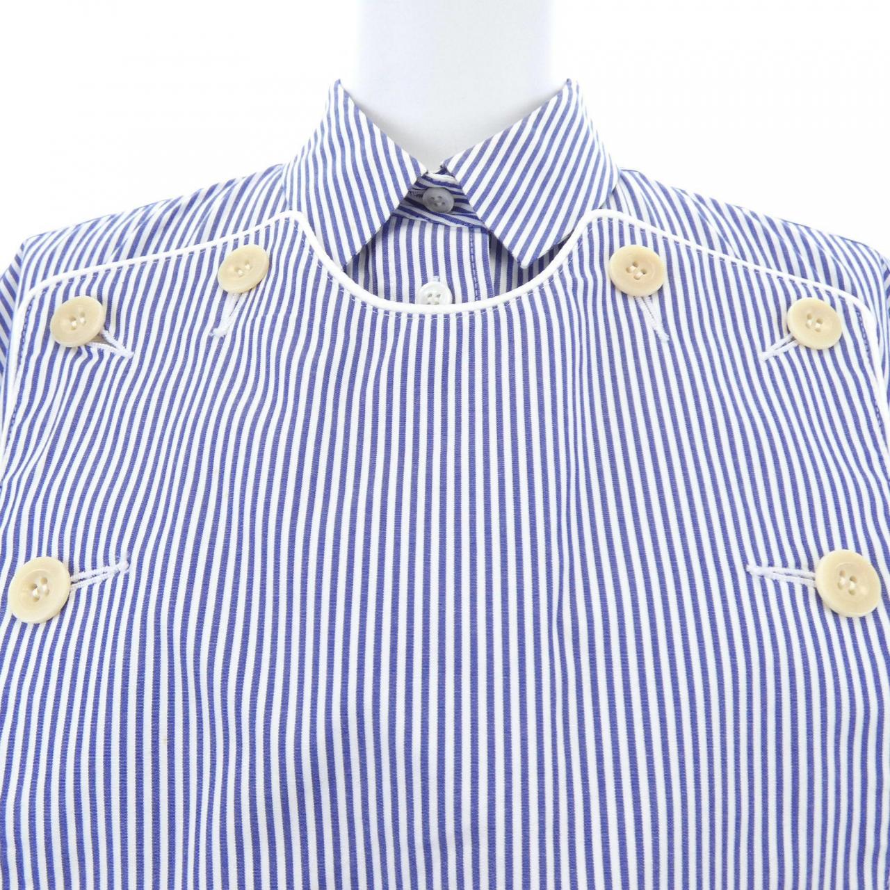 サカイ SACAI 16-02476 ワンピース