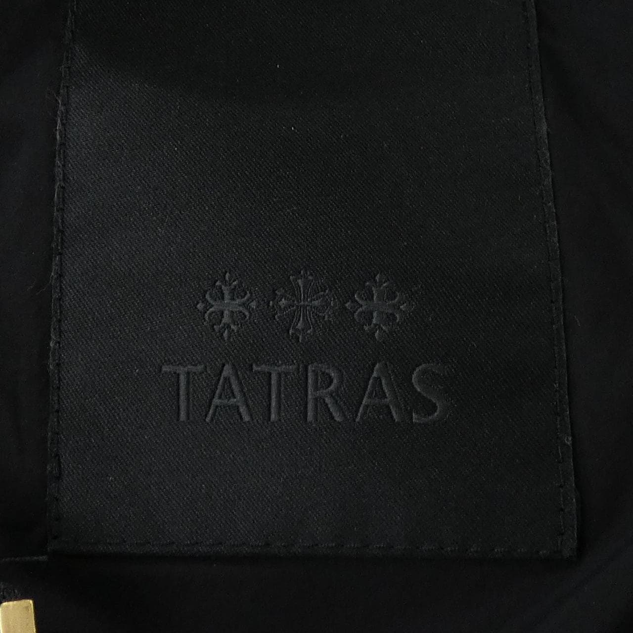 タトラス TATRAS LTAT23A4885 ダウンジャケット