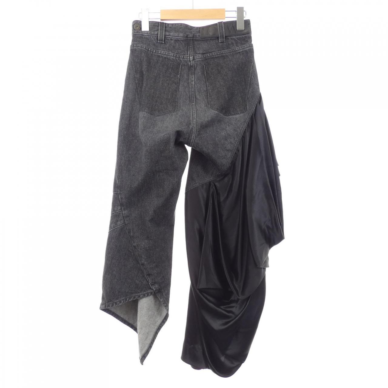 ロエベ LOEWE S540Y11X16 ジーンズ