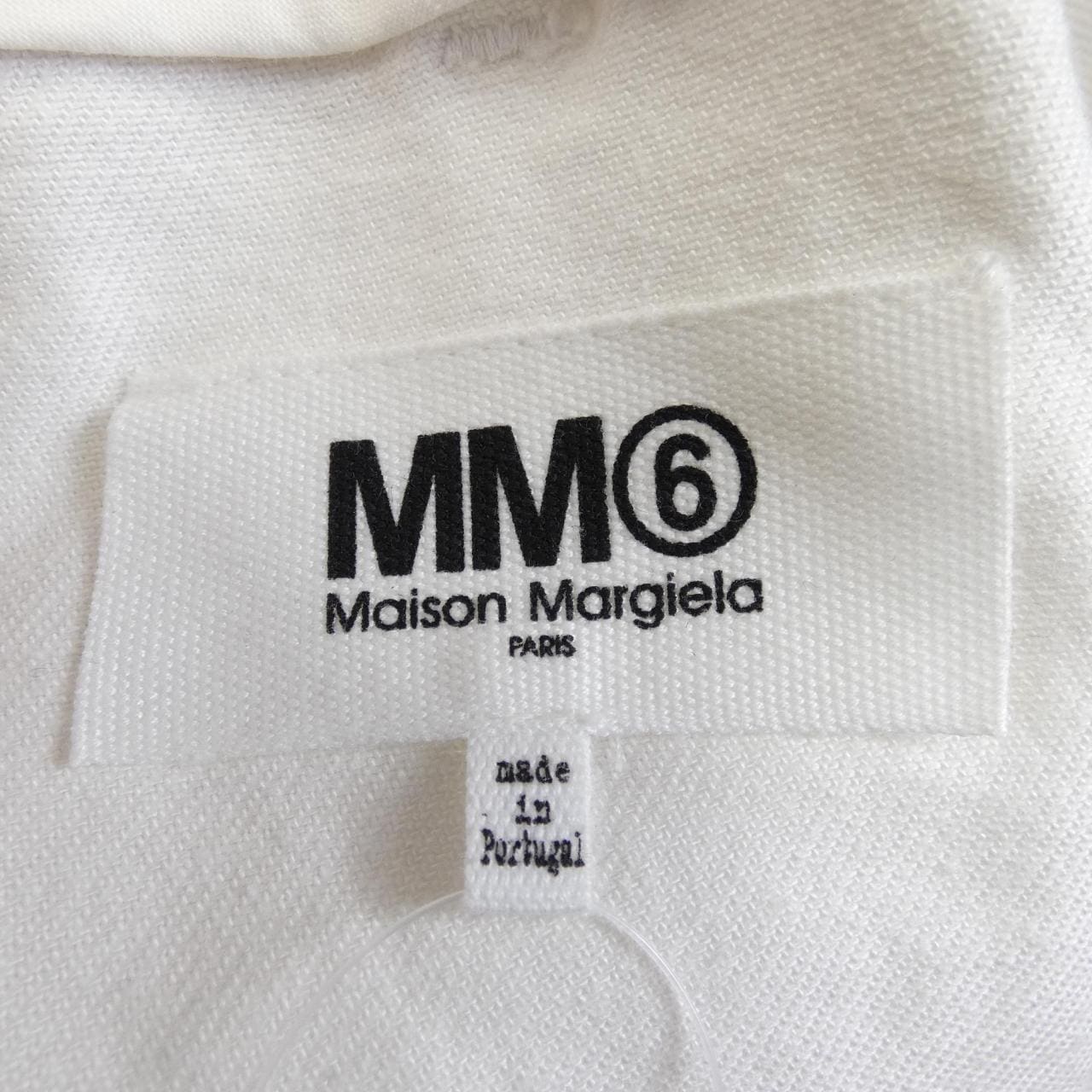 エムエムシックス MM6 S52MA0089 スカート