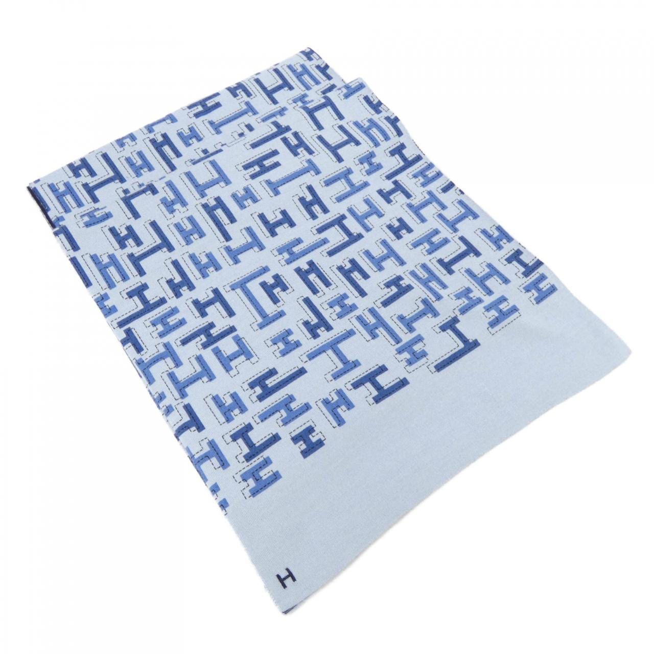 エルメス HERMES Hデダル MUFFLER