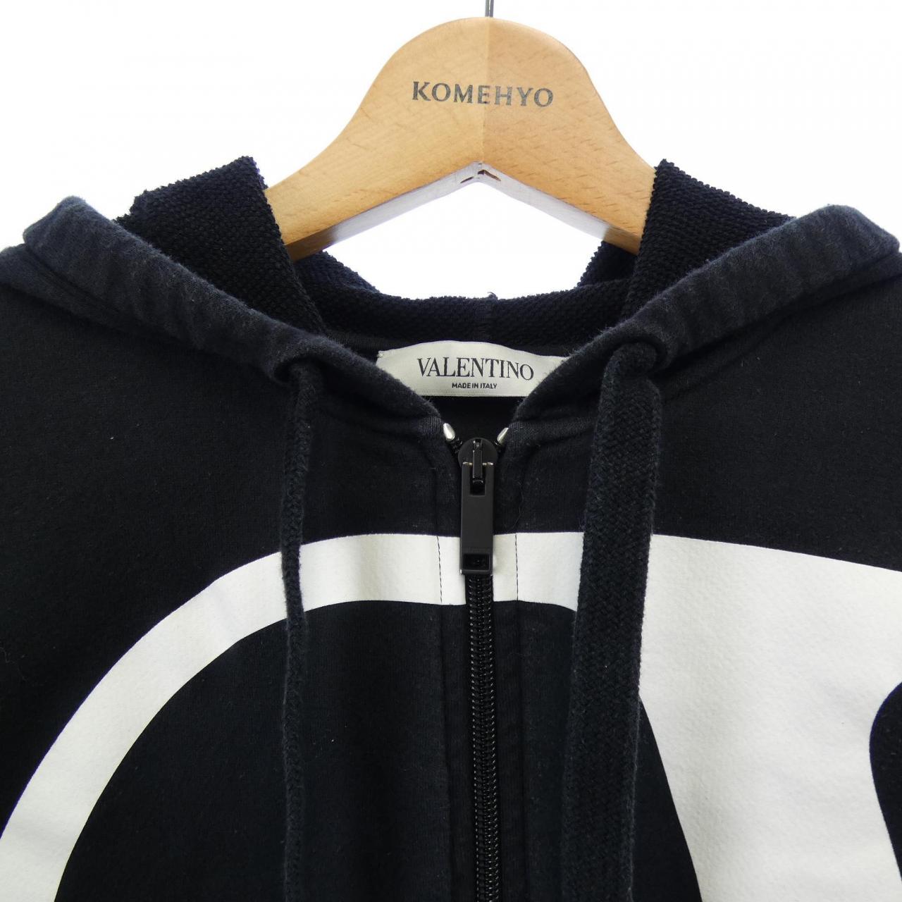 ヴァレンティノ VALENTINO TB3MF04R537 パーカー