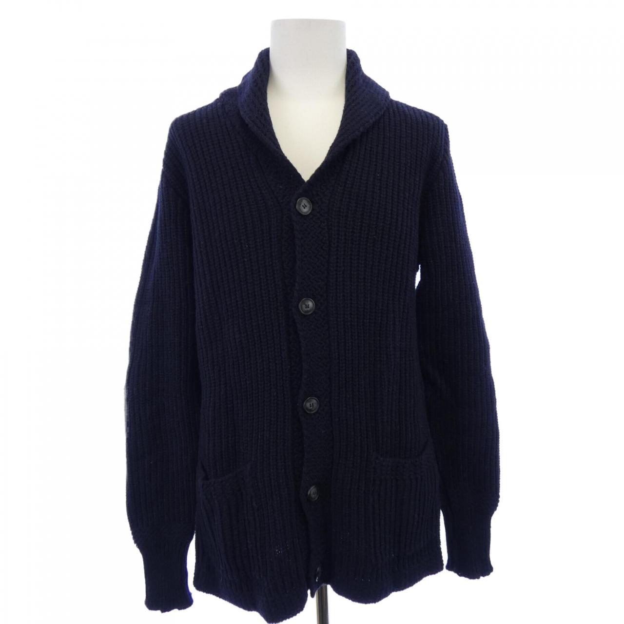 ダニエレアレサンドリーニ DANIELE ALESSANDRINI カーディガン